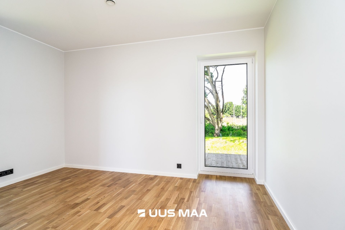 Kohila vald, Hageri alevik, Lai tee 2