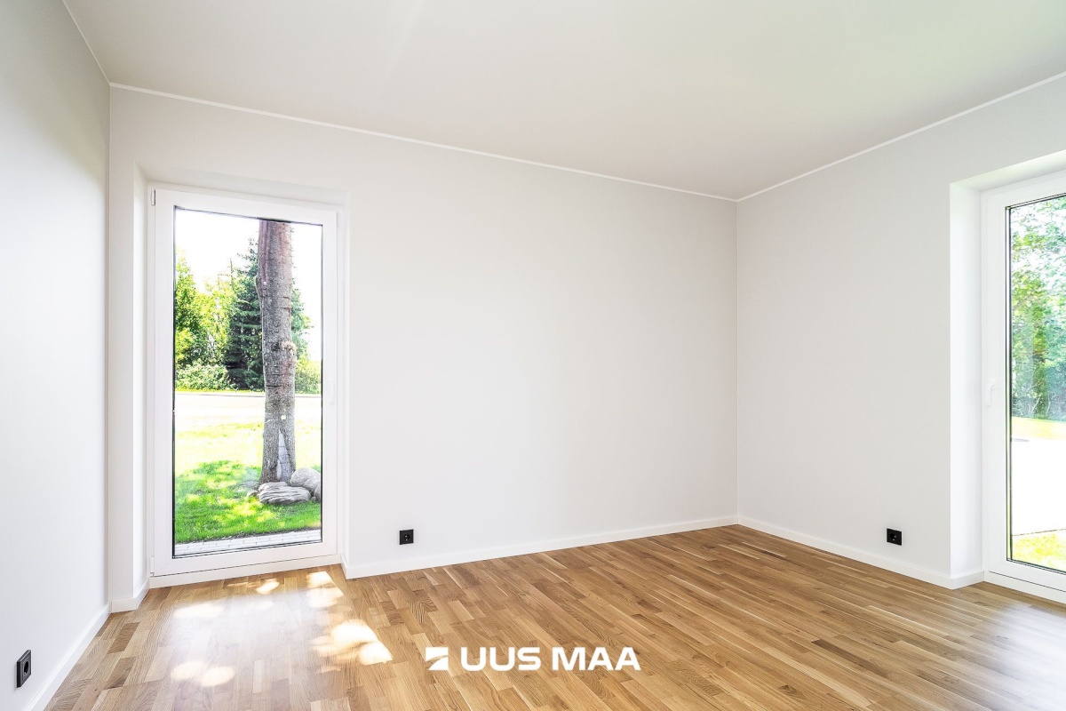 Kohila vald, Hageri alevik, Lai tee 2