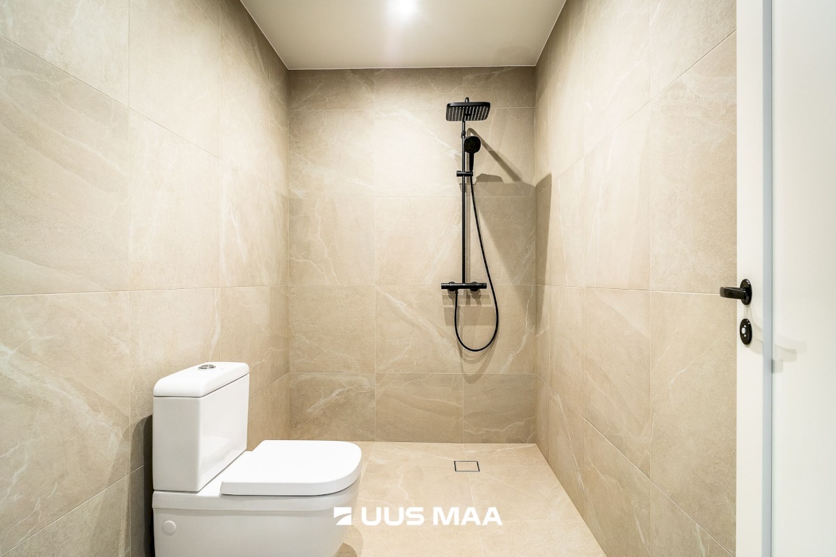 Kohila vald, Hageri alevik, Lai tee 2