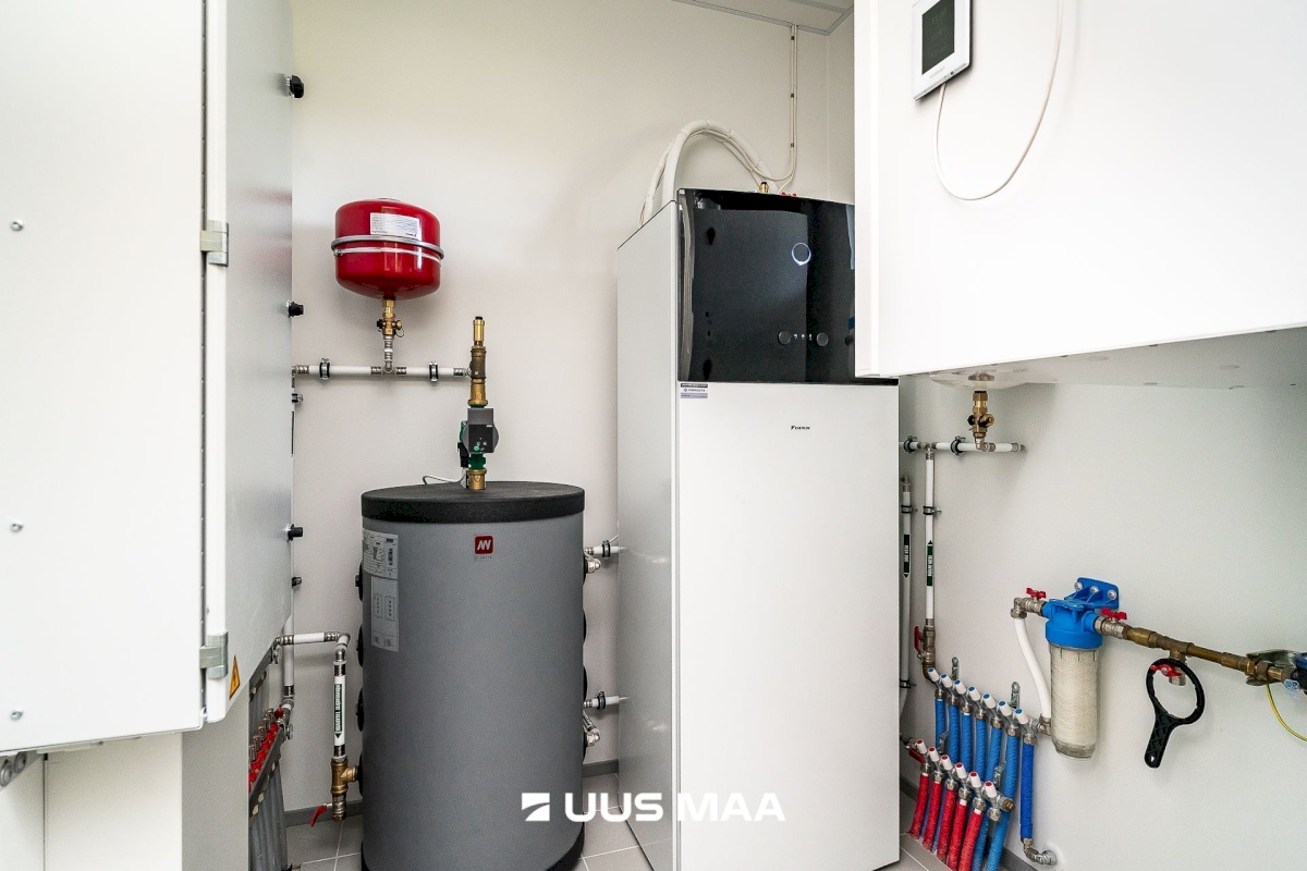 Kohila vald, Hageri alevik, Lai tee 2