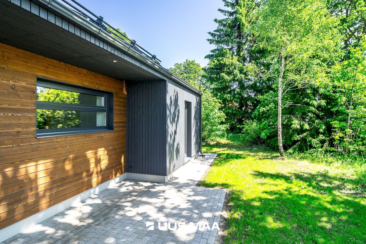 Kohila vald, Hageri alevik, Lai tee 2