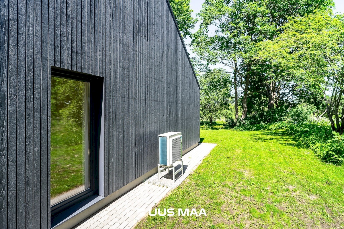 Kohila vald, Hageri alevik, Lai tee 2