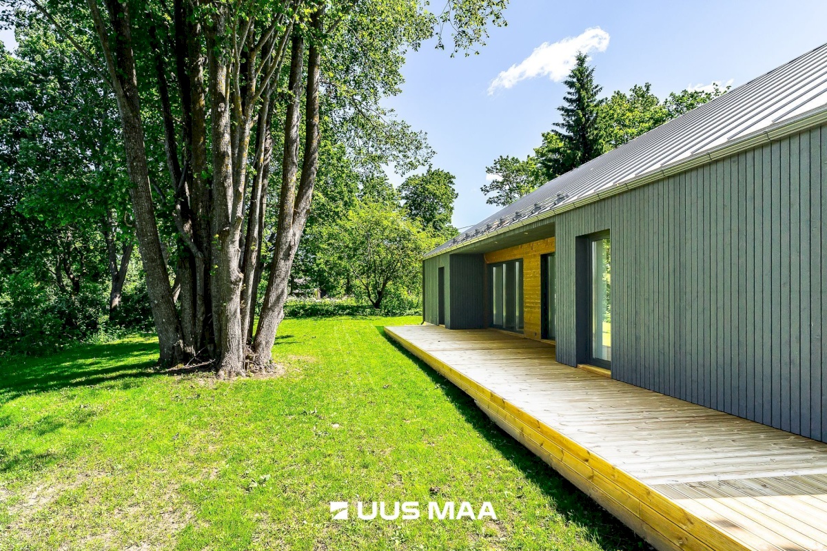 Kohila vald, Hageri alevik, Lai tee 2