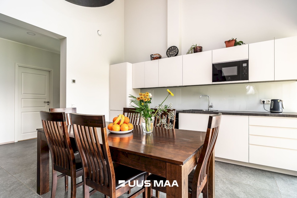 Saku vald, Metsanurme küla, Kuresoo tee 50