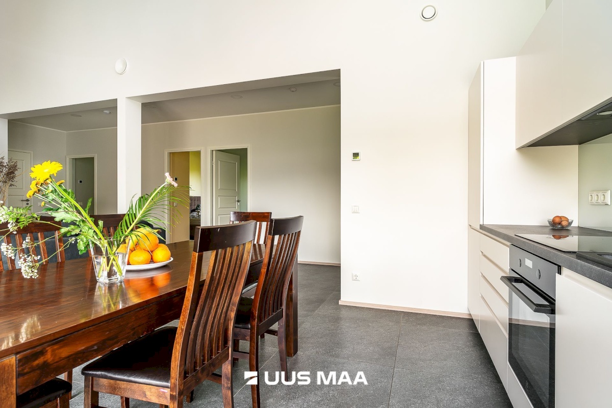 Saku vald, Metsanurme küla, Kuresoo tee 50