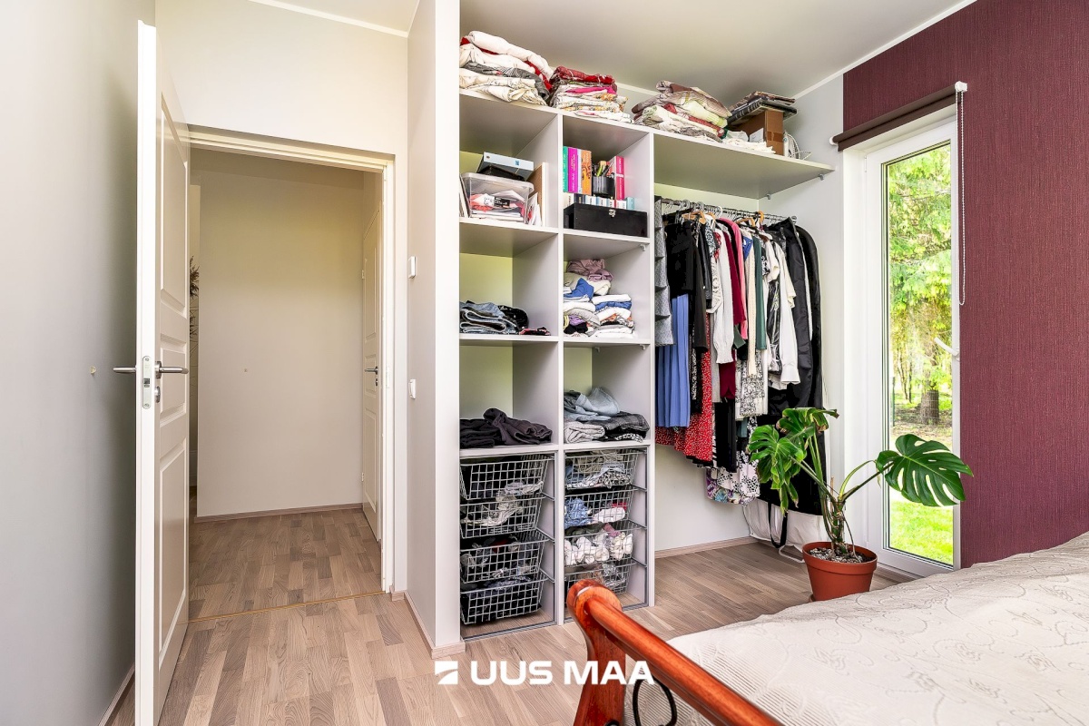 Saku vald, Metsanurme küla, Kuresoo tee 50