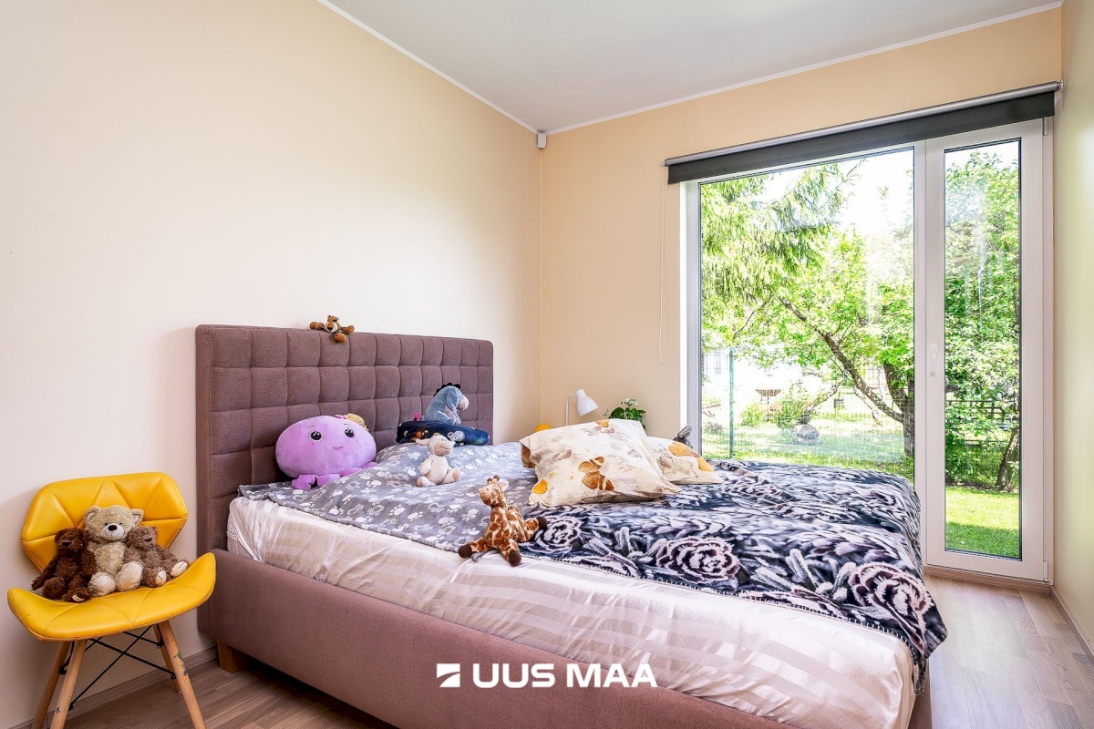 Saku vald, Metsanurme küla, Kuresoo tee 50