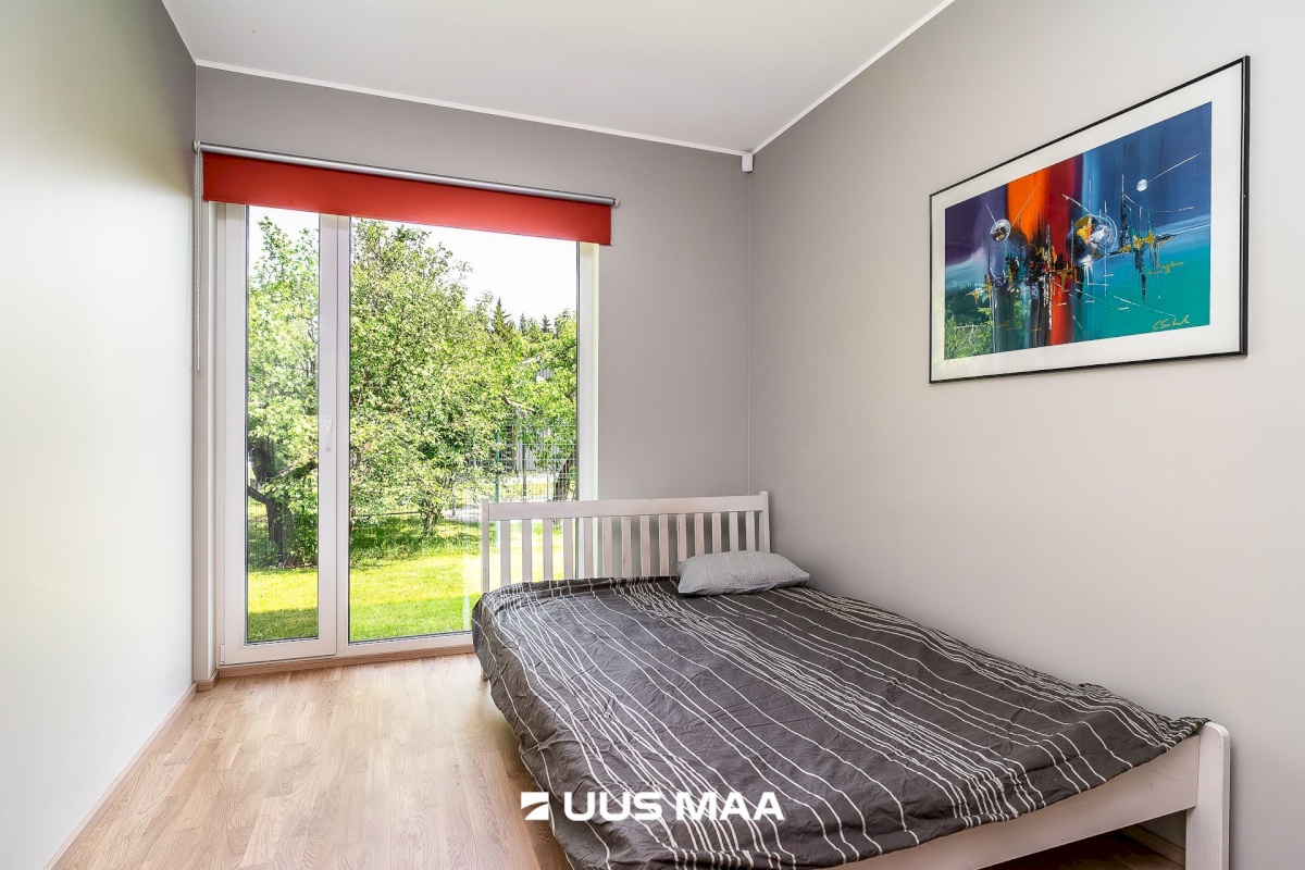 Saku vald, Metsanurme küla, Kuresoo tee 50