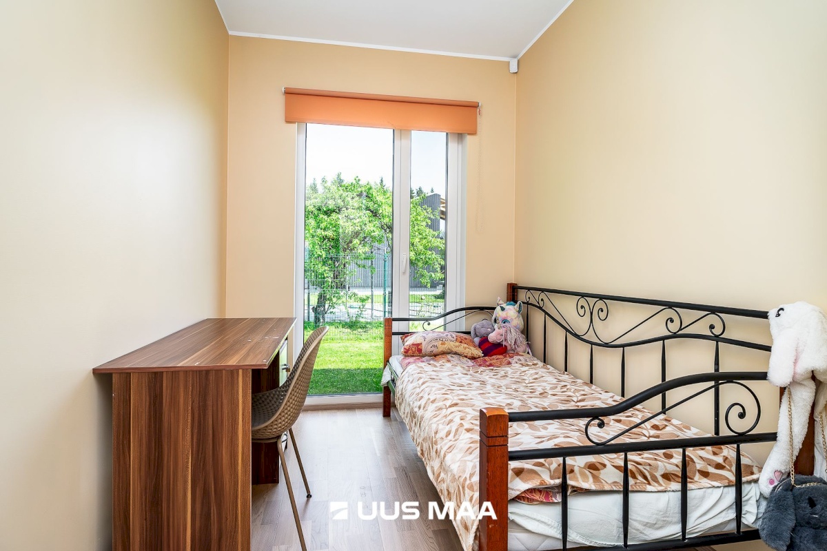 Saku vald, Metsanurme küla, Kuresoo tee 50