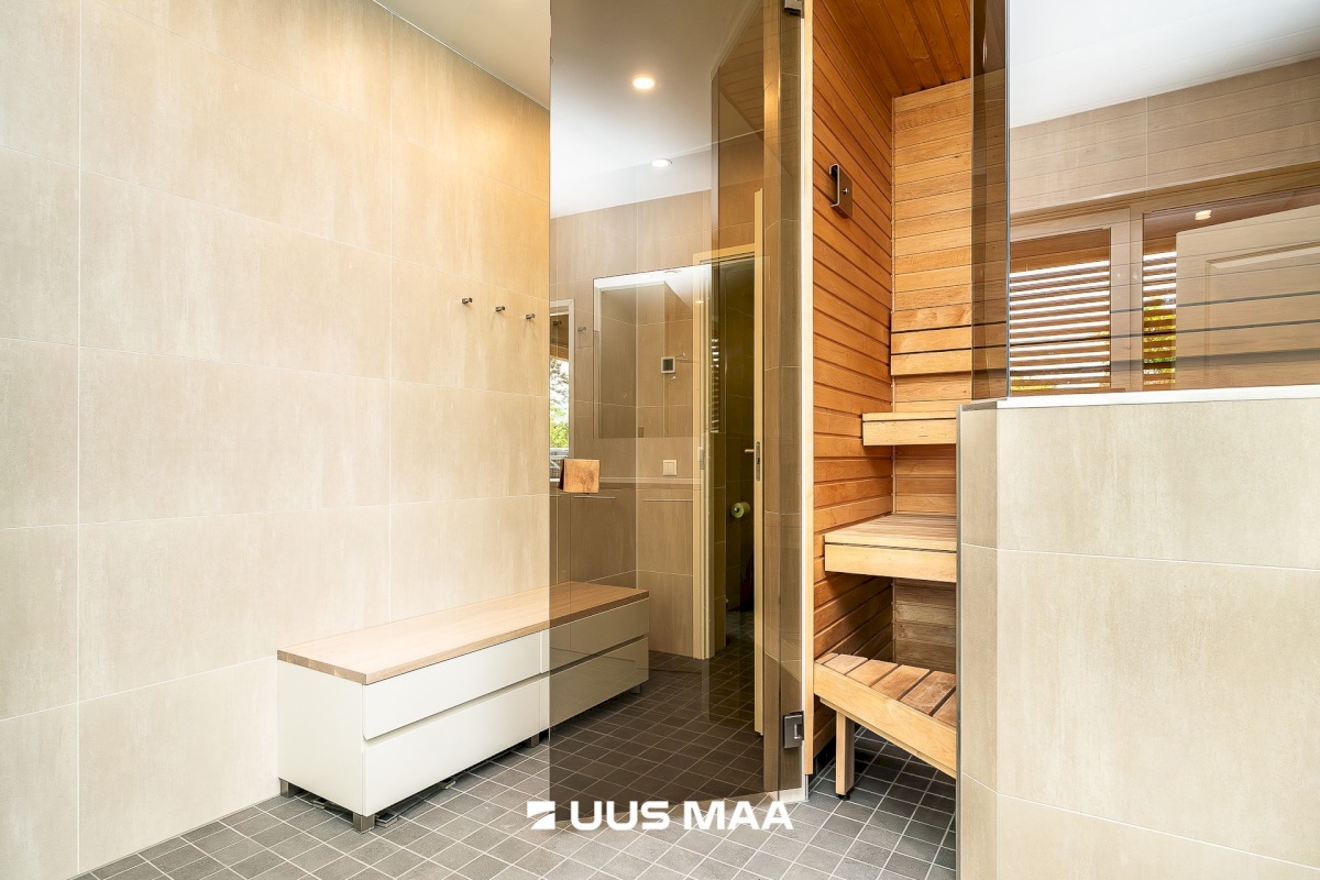 Saku vald, Metsanurme küla, Kuresoo tee 50