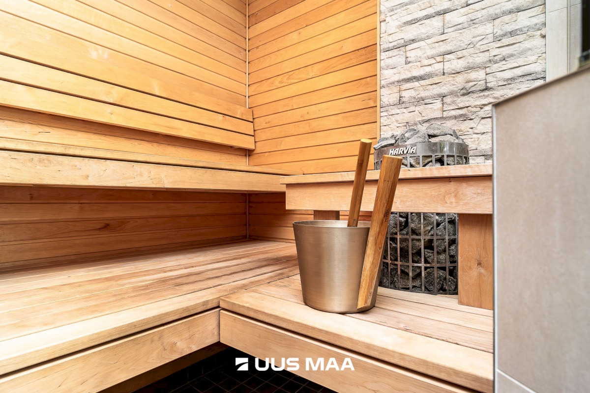 Saku vald, Metsanurme küla, Kuresoo tee 50