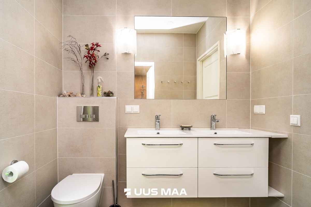 Saku vald, Metsanurme küla, Kuresoo tee 50