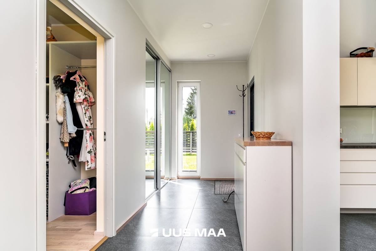 Saku vald, Metsanurme küla, Kuresoo tee 50