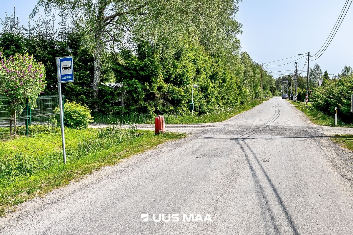 Saku vald, Metsanurme küla, Kuresoo tee 50