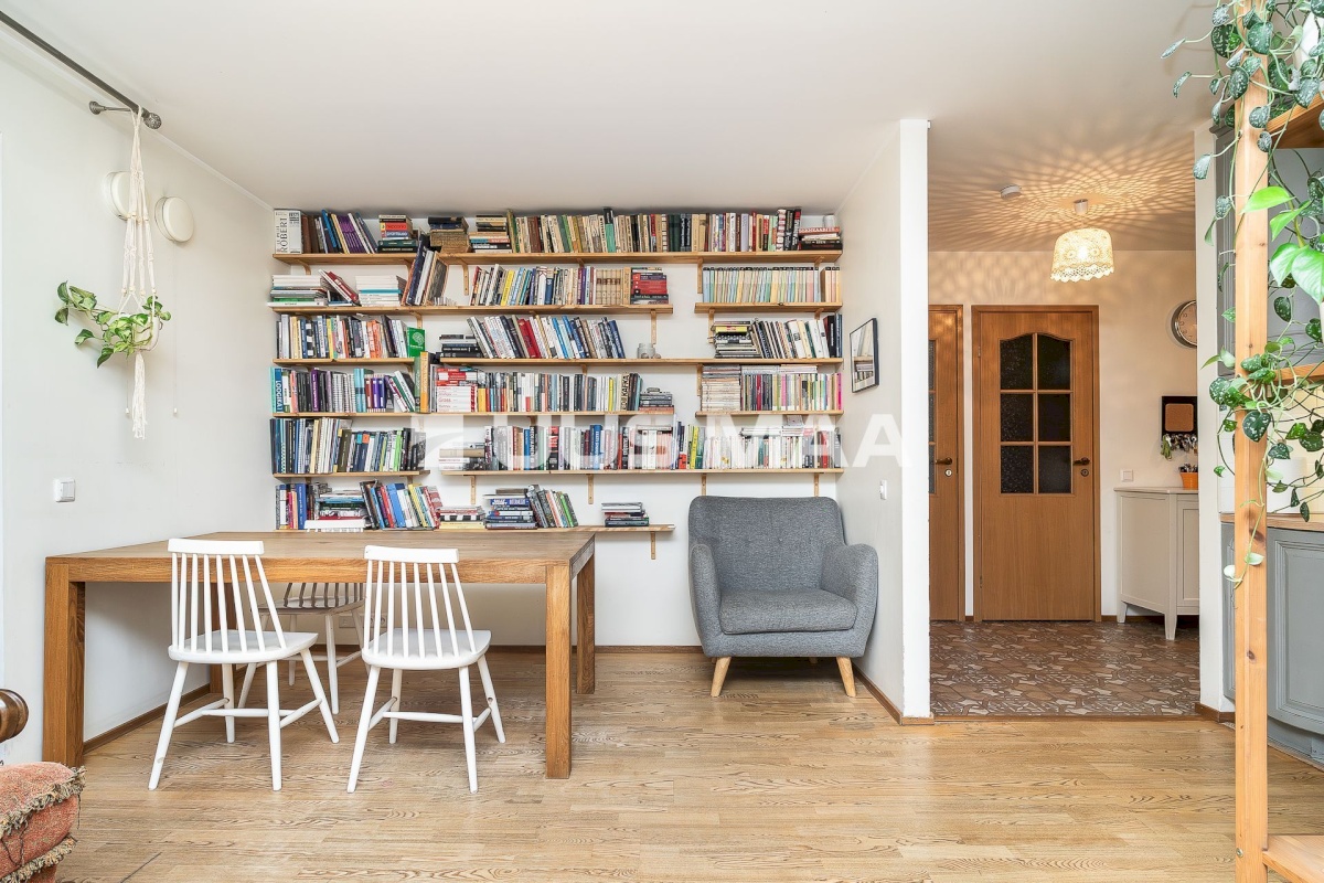 Tallinn, Kesklinna linnaosa, Uus Maailm, Tehnika 83