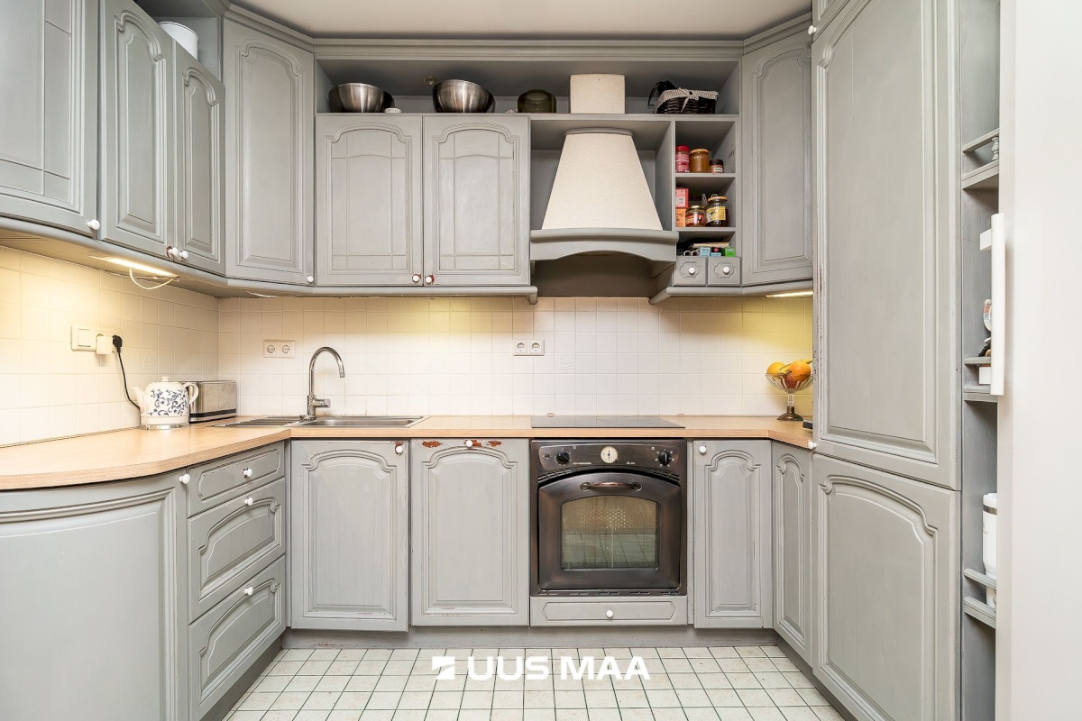 Tallinn, Kesklinna linnaosa, Uus Maailm, Tehnika 83