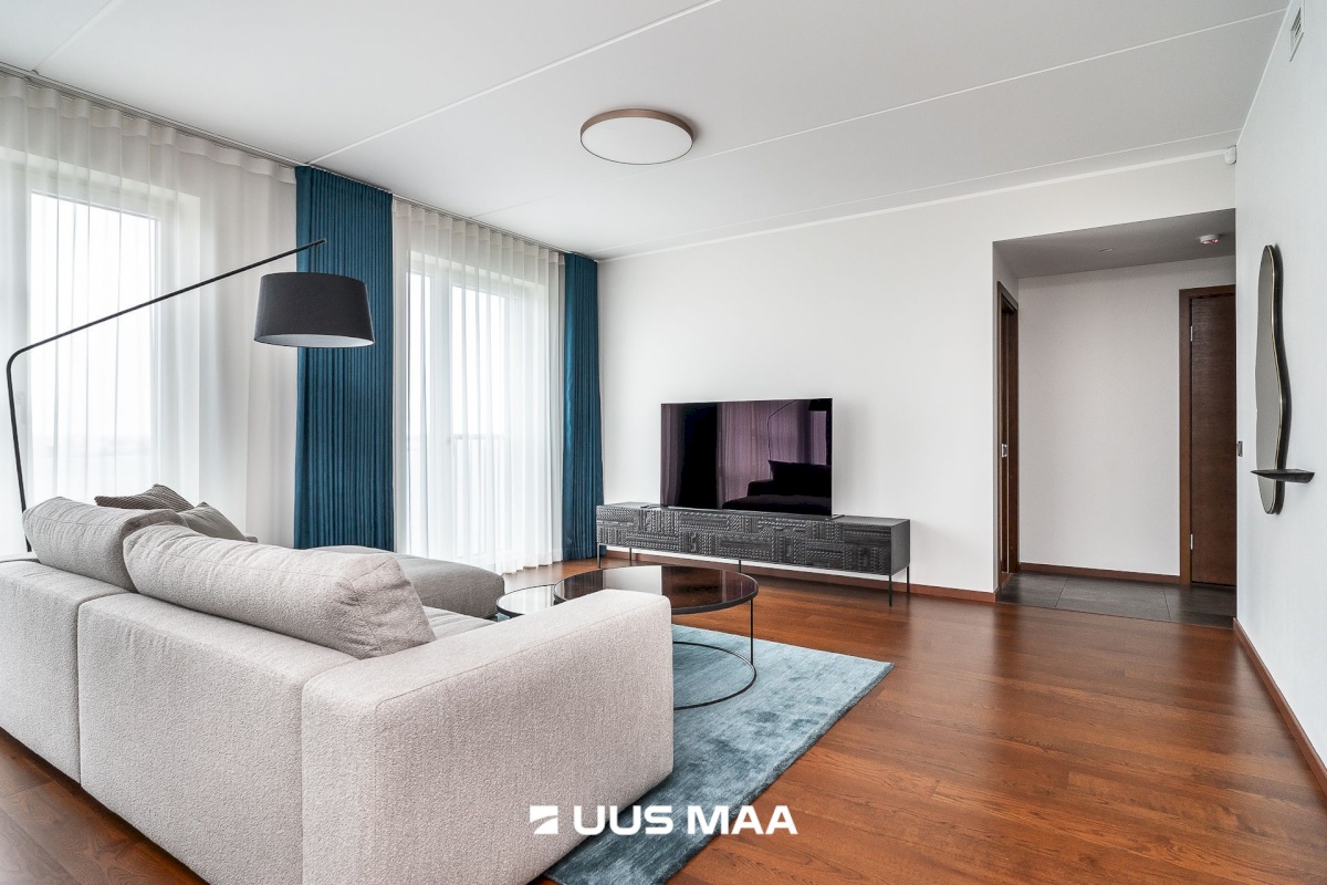 Tallinn, Põhja-Tallinna linnaosa, Staapli tn 4