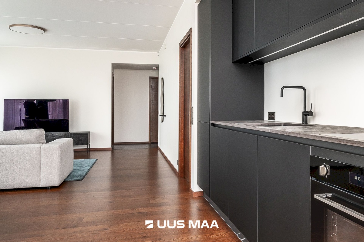 Tallinn, Põhja-Tallinna linnaosa, Staapli tn 4