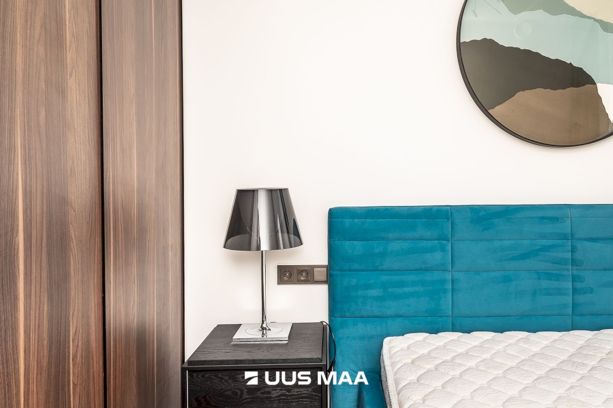 Tallinn, Põhja-Tallinna linnaosa, Staapli tn 4