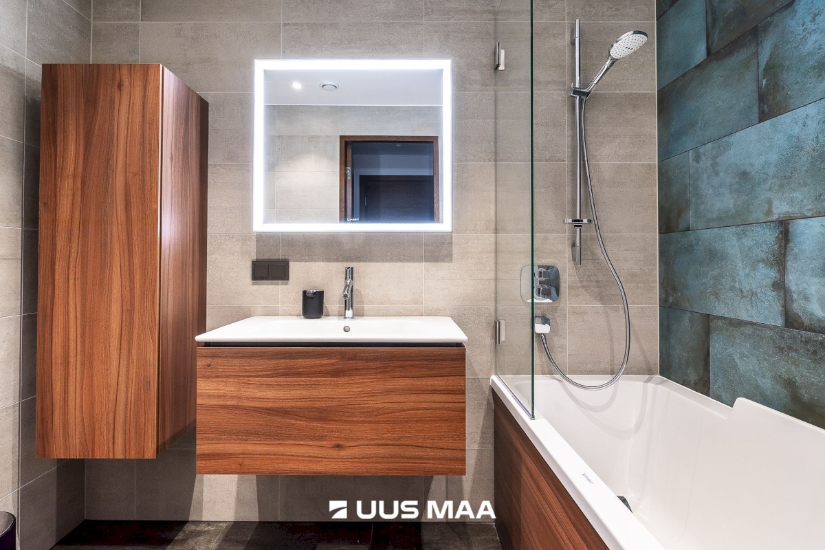 Tallinn, Põhja-Tallinna linnaosa, Staapli tn 4