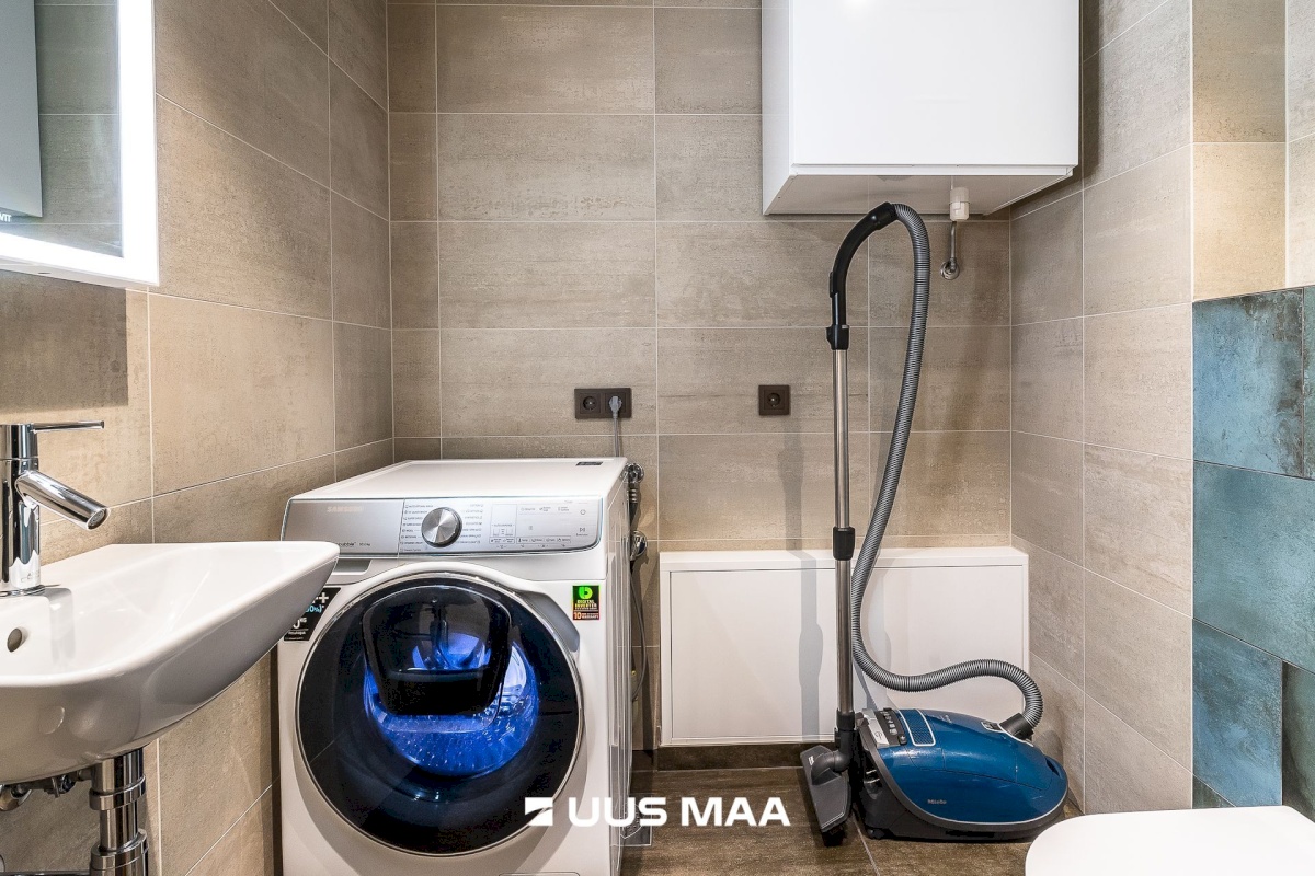 Tallinn, Põhja-Tallinna linnaosa, Staapli tn 4