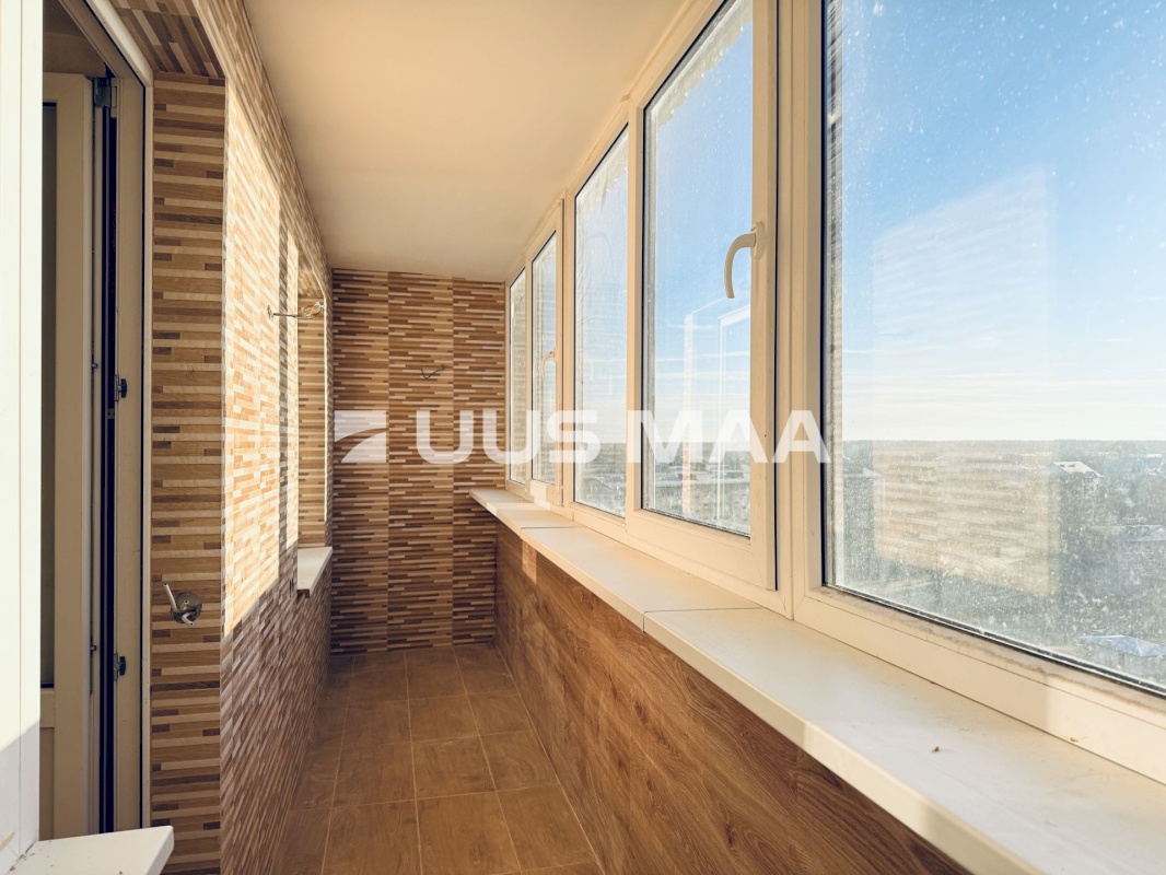 Maardu linn, Keemikute tn 39a