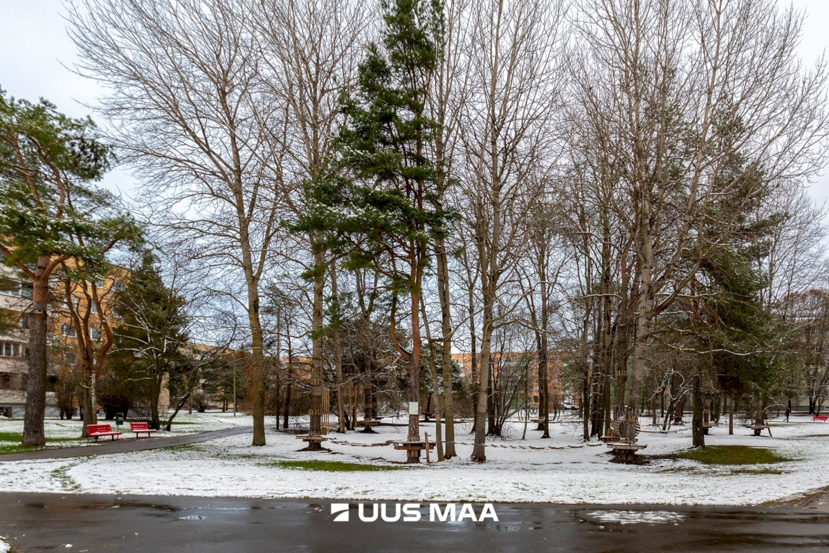 Tartu linn, Tartu linn, Annelinn, Kalda tee 34