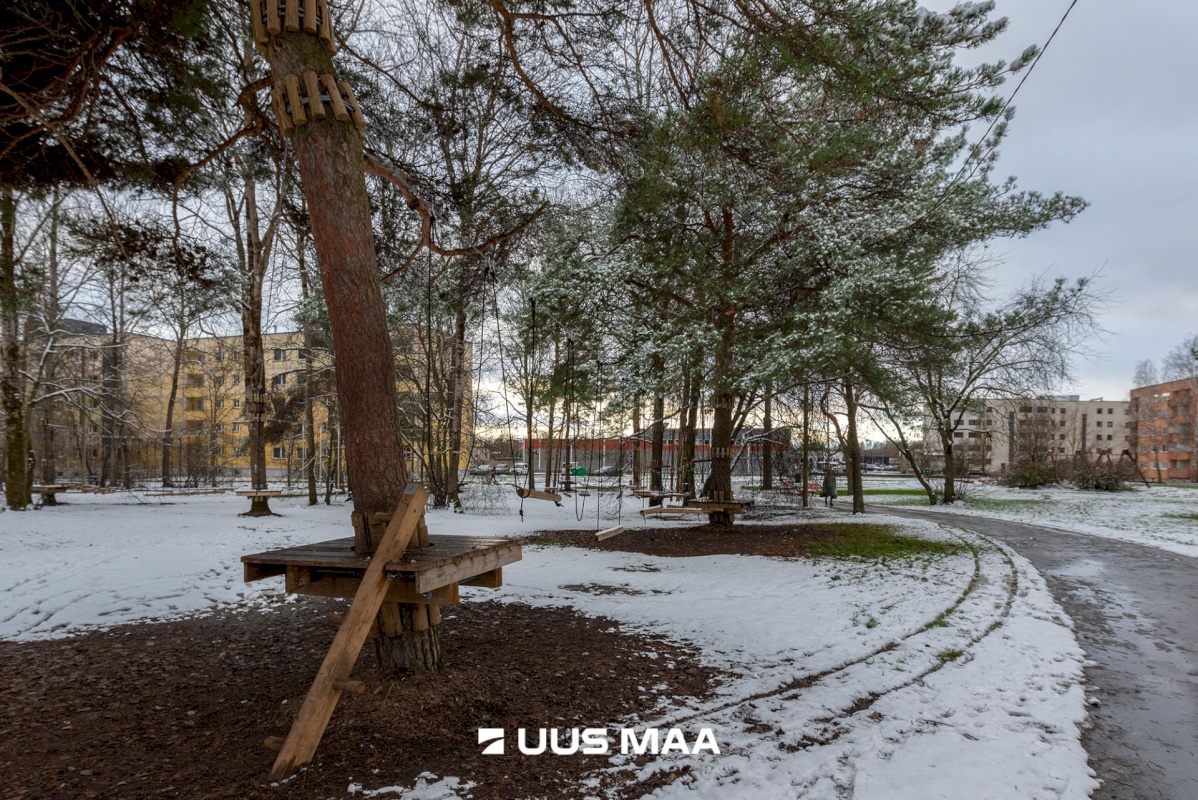 Tartu linn, Tartu linn, Annelinn, Kalda tee 34