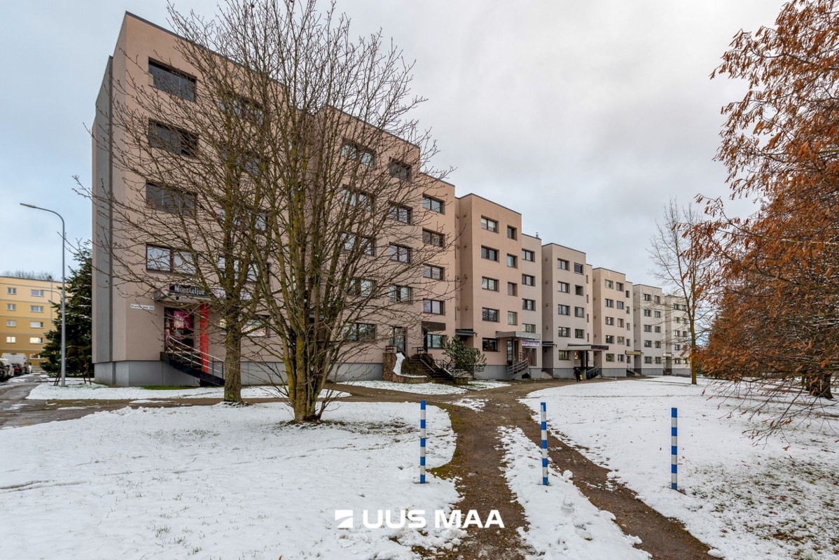 Tartu linn, Tartu linn, Annelinn, Kalda tee 34