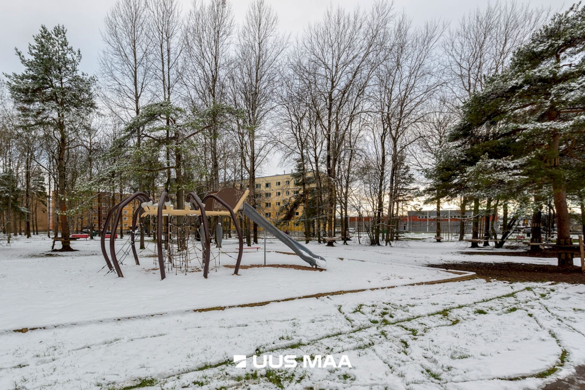 Tartu linn, Tartu linn, Annelinn, Kalda tee 34