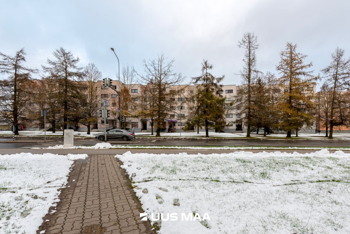 Tartu linn, Tartu linn, Annelinn, Kalda tee 34