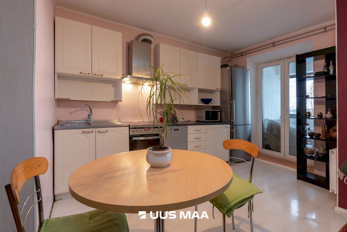 Tartu linn, Tartu linn, Annelinn, Kalda tee 34