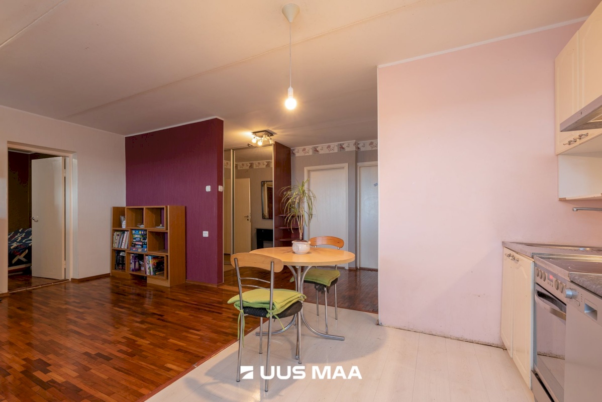 Tartu linn, Tartu linn, Annelinn, Kalda tee 34