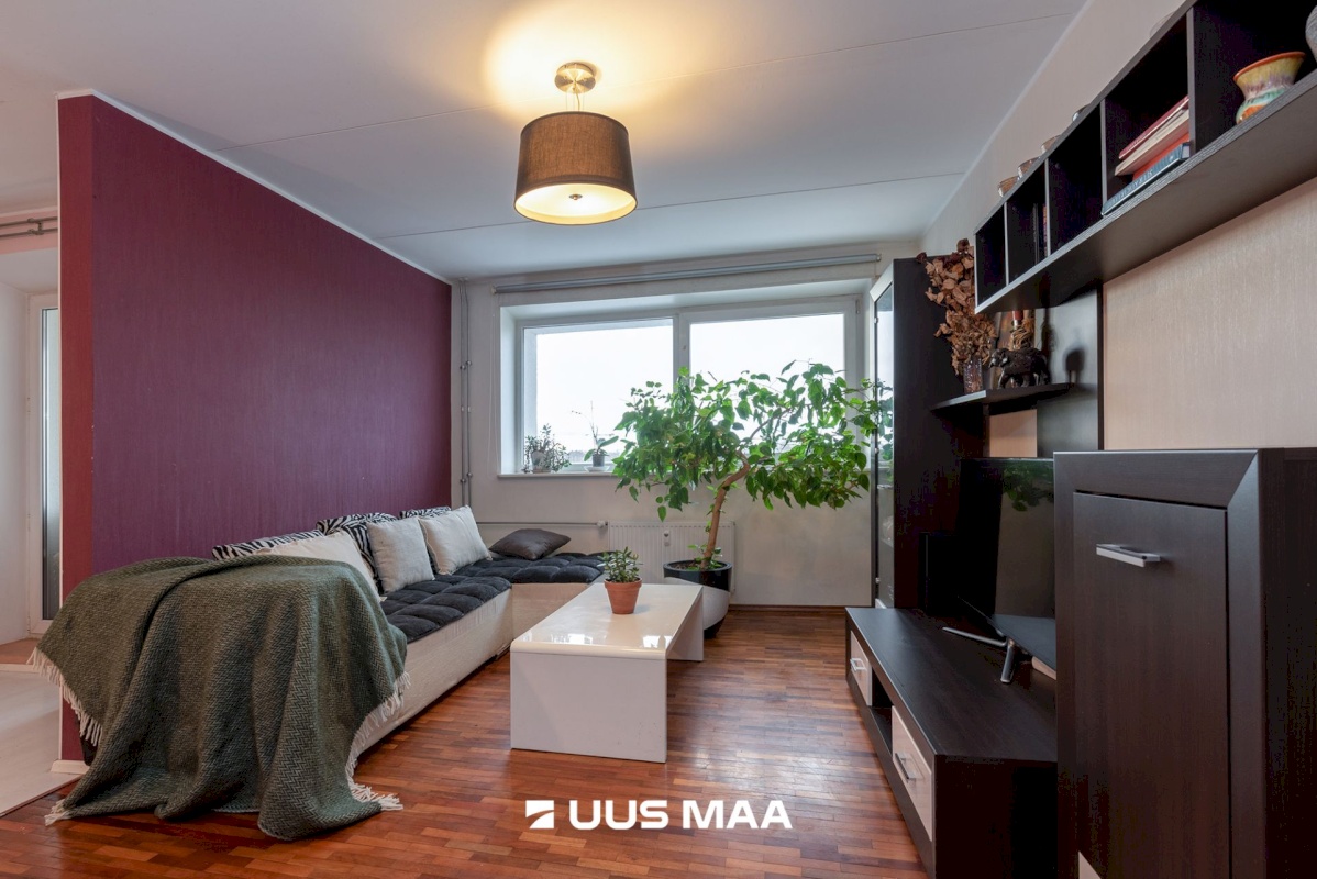 Tartu linn, Tartu linn, Annelinn, Kalda tee 34