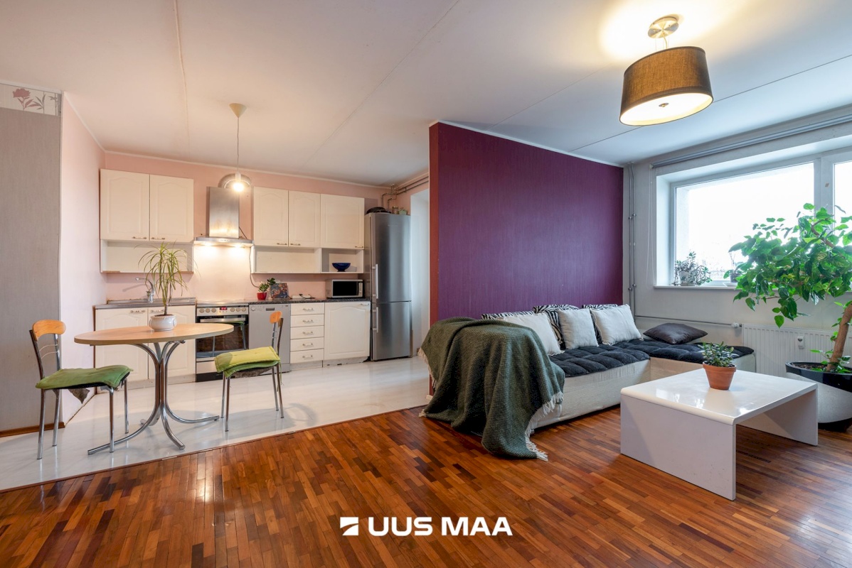 Tartu linn, Tartu linn, Annelinn, Kalda tee 34