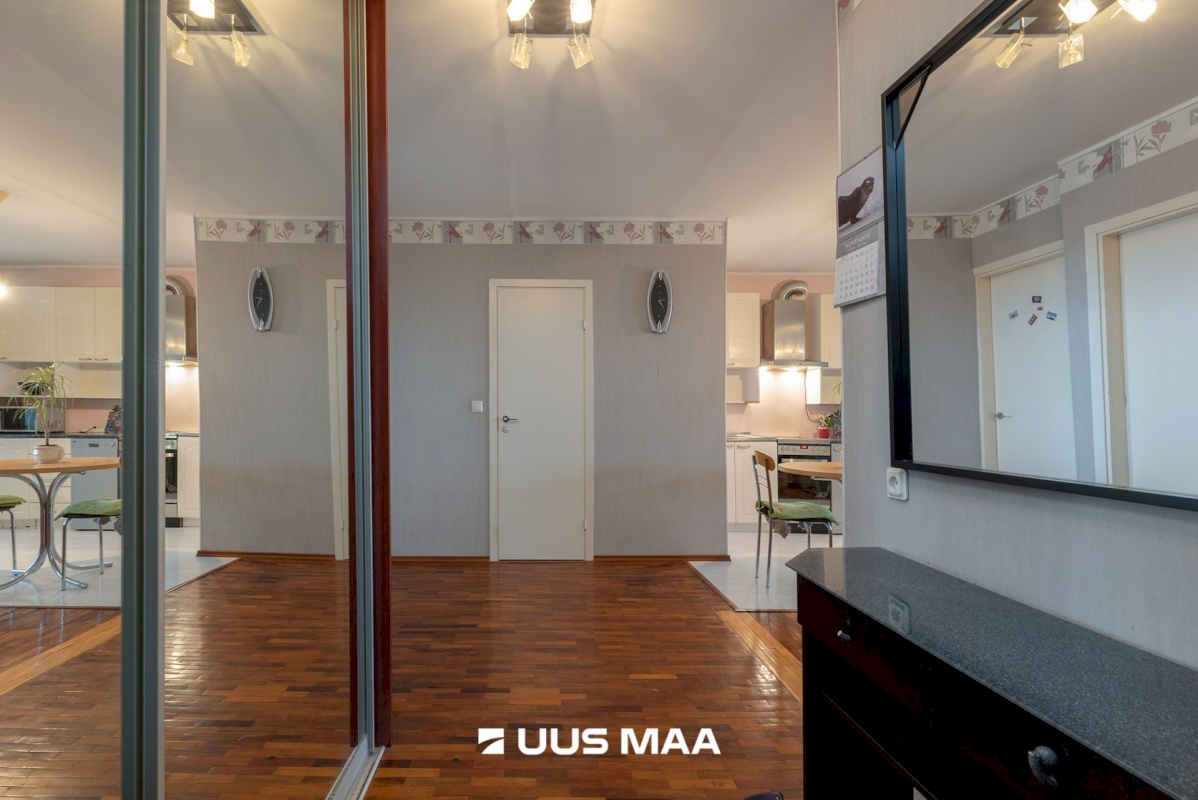 Tartu linn, Tartu linn, Annelinn, Kalda tee 34