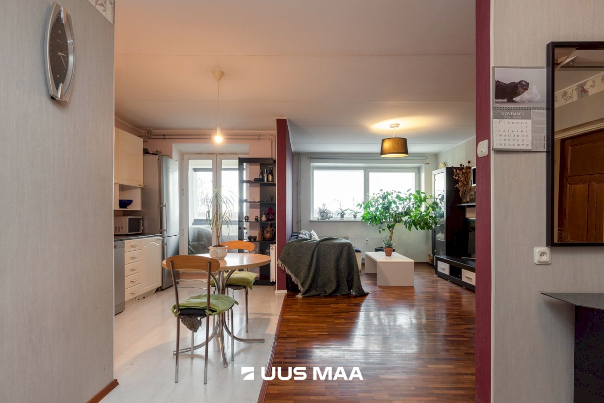 Tartu linn, Tartu linn, Annelinn, Kalda tee 34