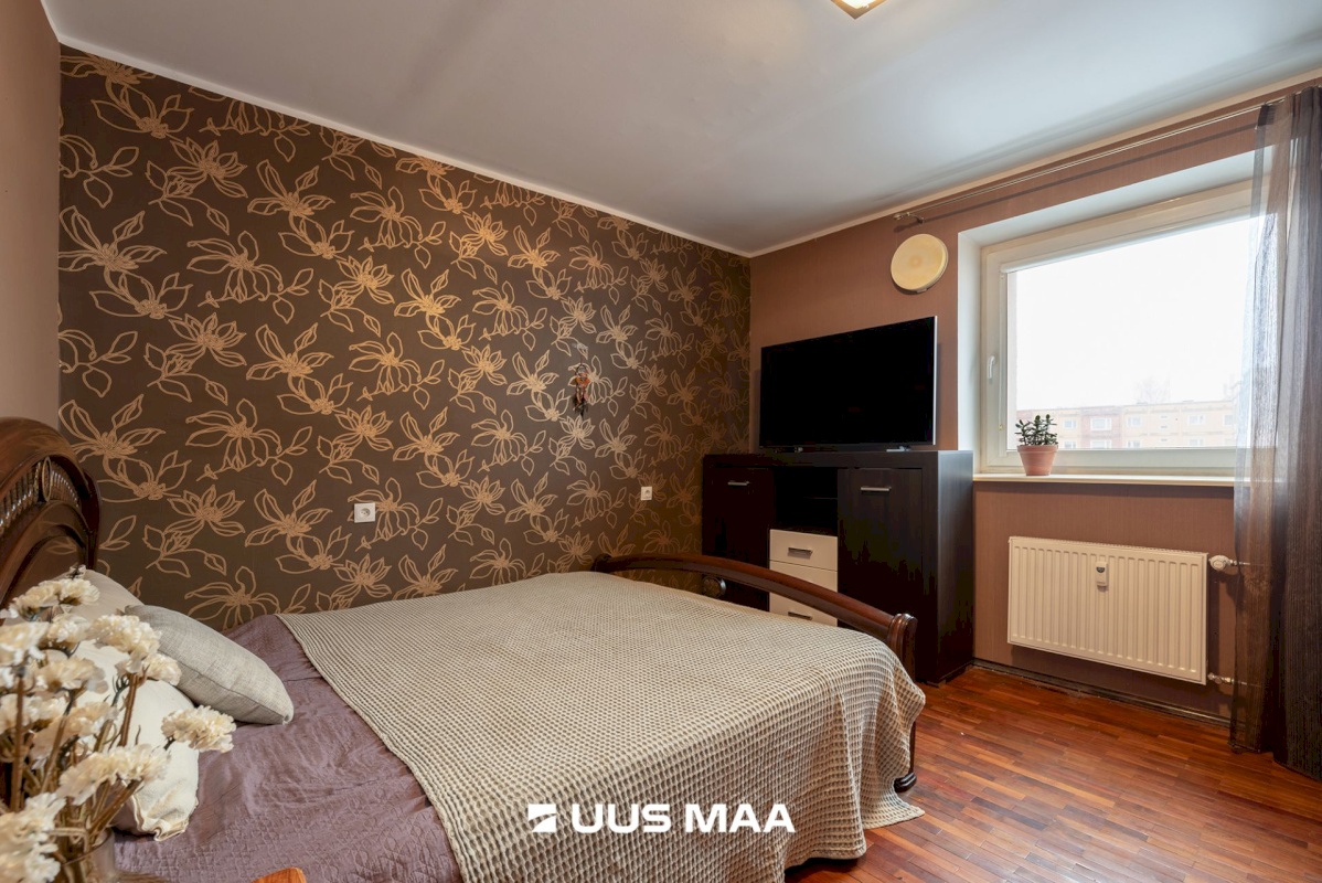 Tartu linn, Tartu linn, Annelinn, Kalda tee 34