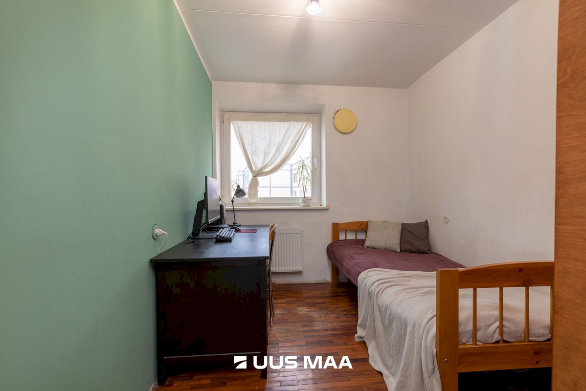 Tartu linn, Tartu linn, Annelinn, Kalda tee 34