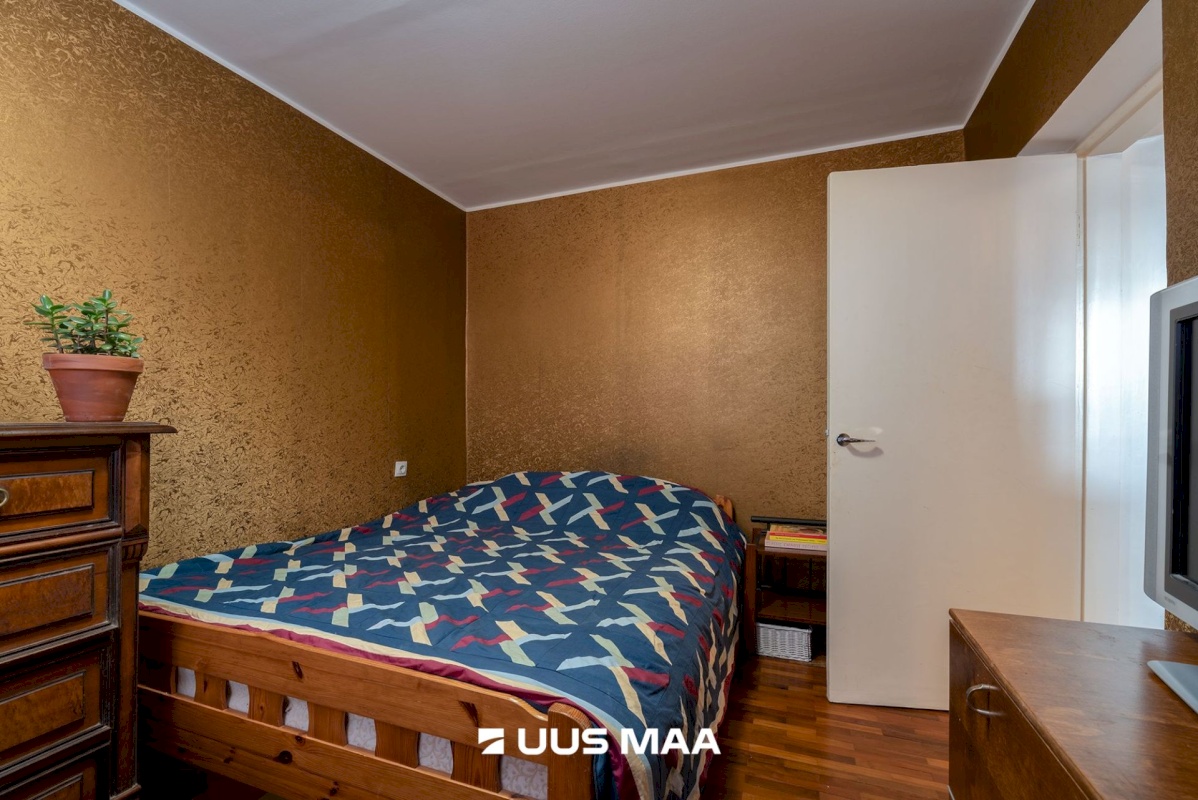 Tartu linn, Tartu linn, Annelinn, Kalda tee 34