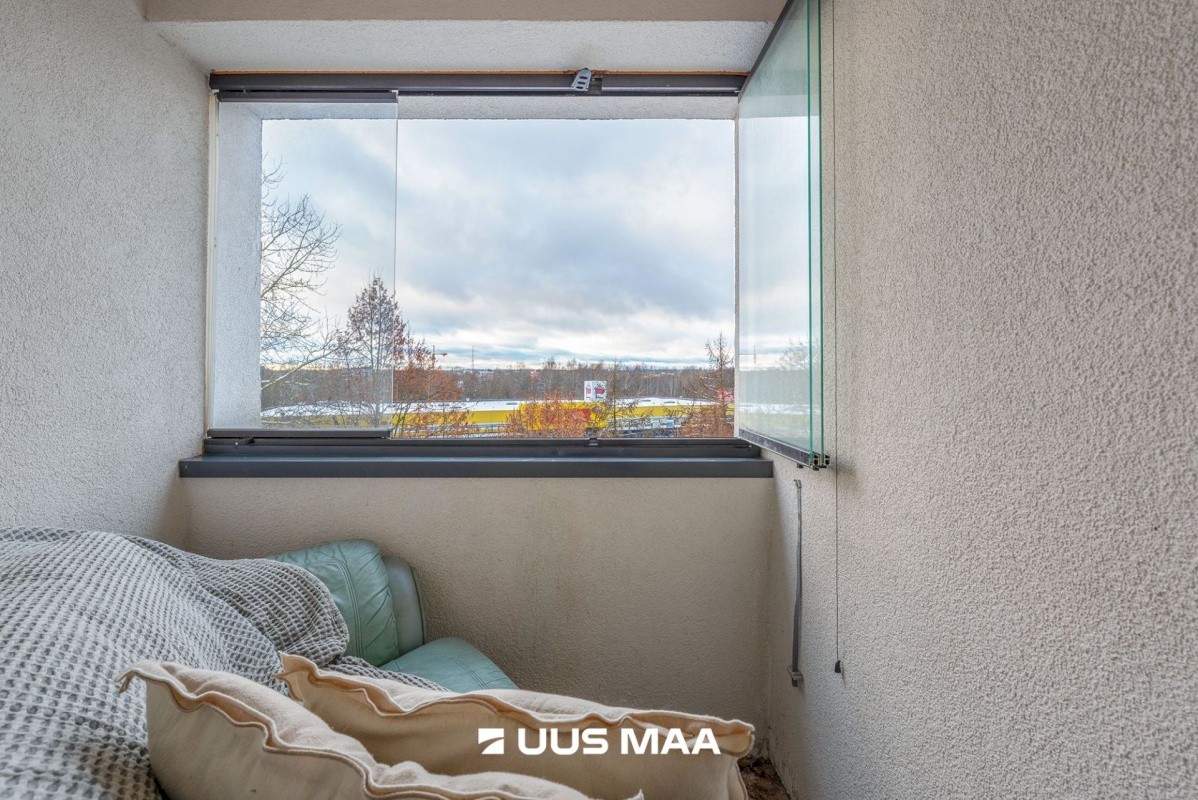 Tartu linn, Tartu linn, Annelinn, Kalda tee 34