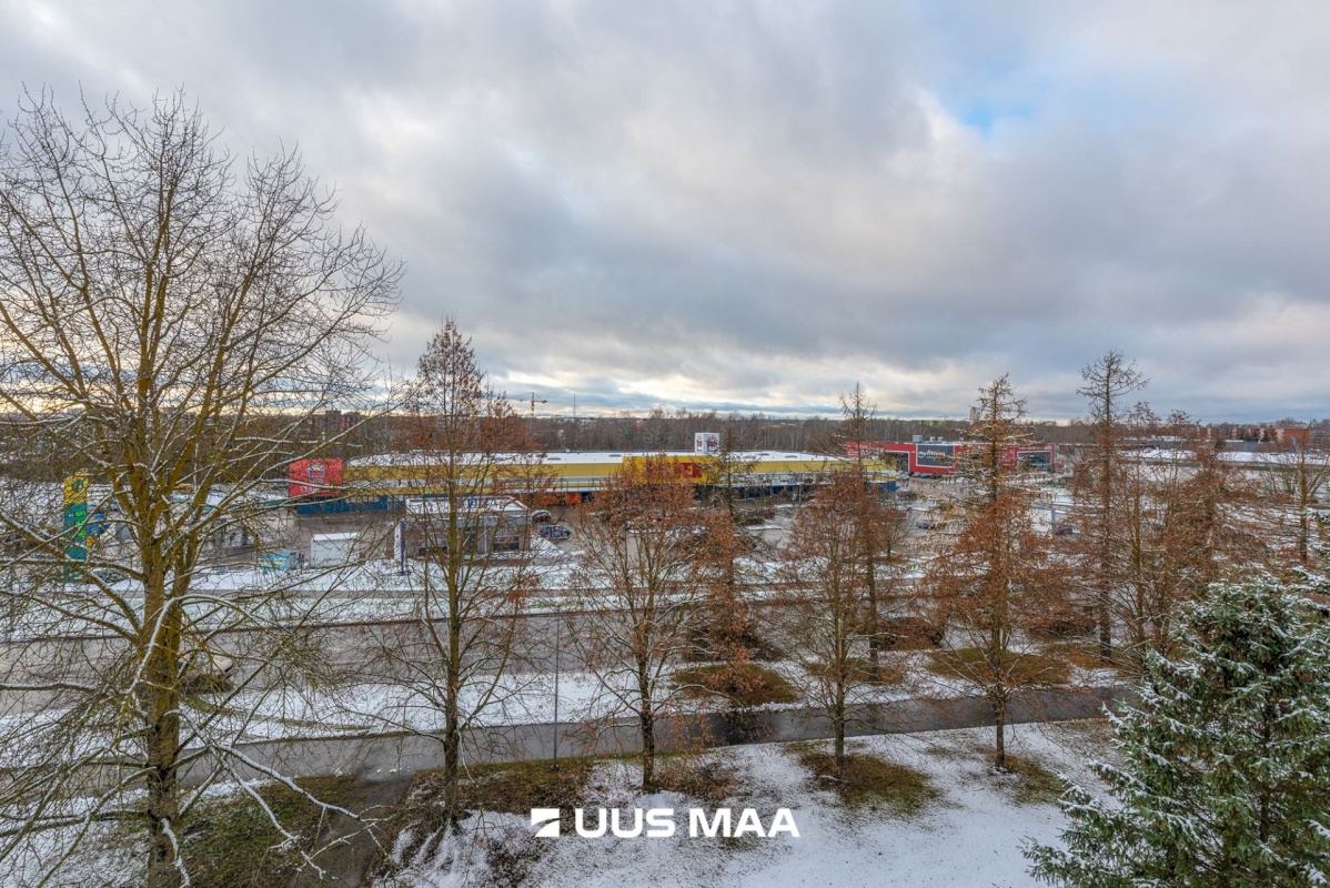 Tartu linn, Tartu linn, Annelinn, Kalda tee 34