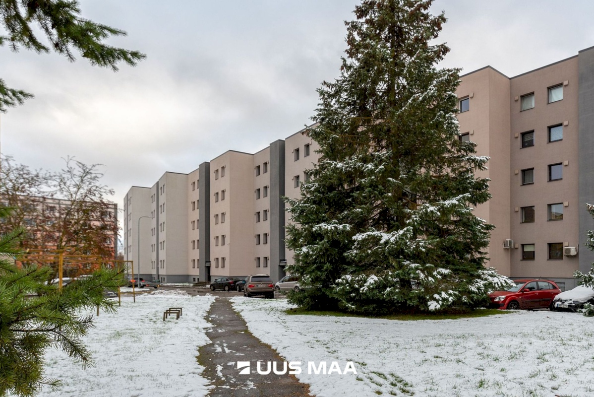 Tartu linn, Tartu linn, Annelinn, Kalda tee 34