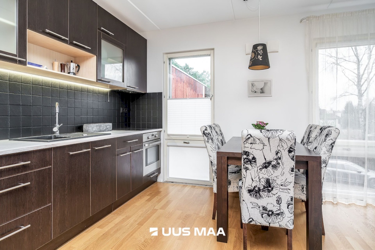 Tallinn, Nõmme linnaosa, Pääsküla, Rebase 2d