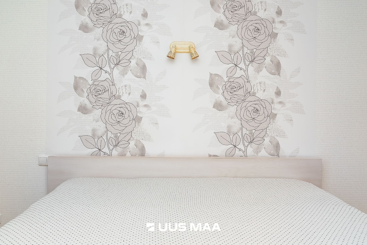 Tallinn, Nõmme linnaosa, Pääsküla, Rebase 2d