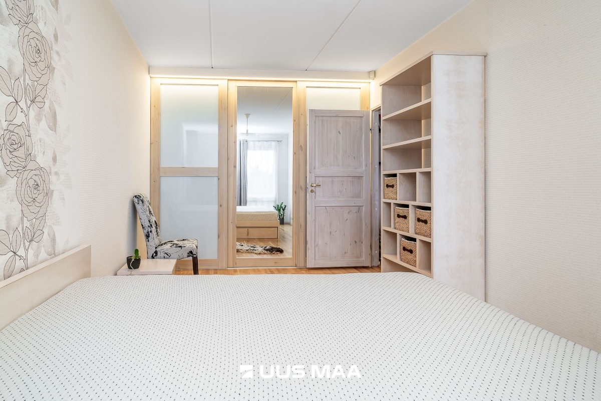 Tallinn, Nõmme linnaosa, Pääsküla, Rebase 2d