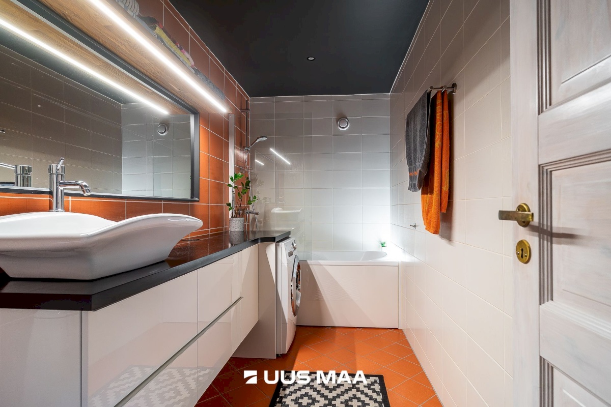 Tallinn, Nõmme linnaosa, Pääsküla, Rebase 2d