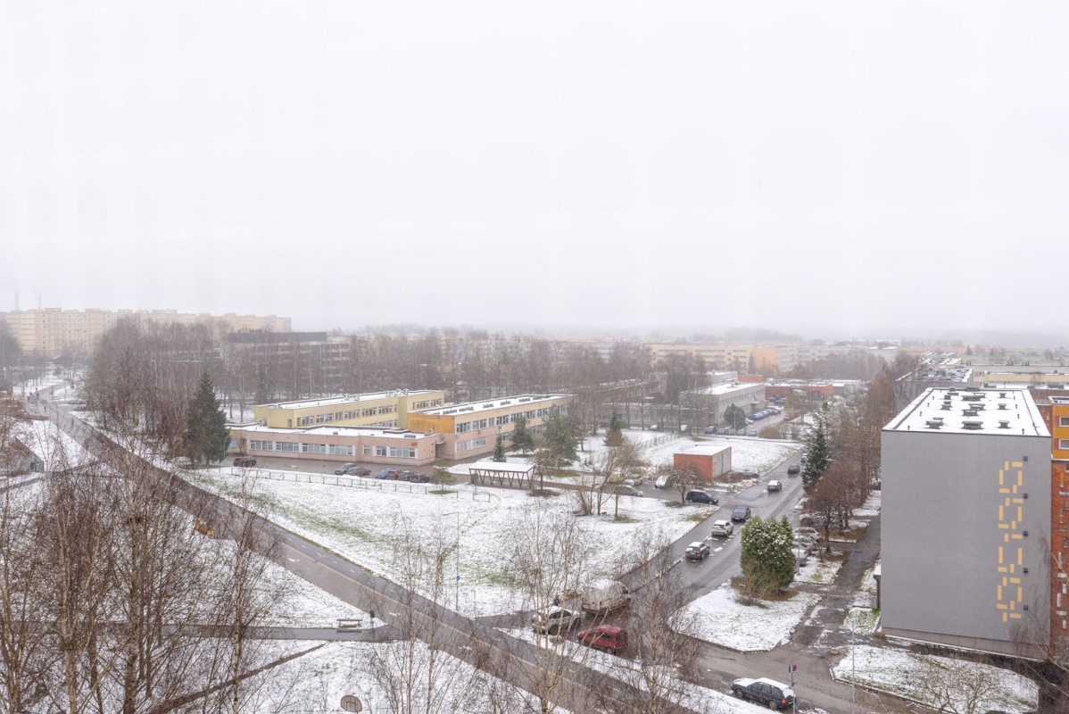 Tartu linn, Tartu linn, Annelinn, Jaama 195