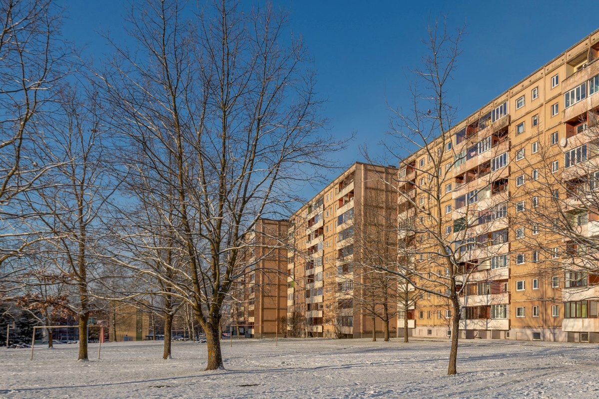Tartu linn, Tartu linn, Annelinn, Jaama 195