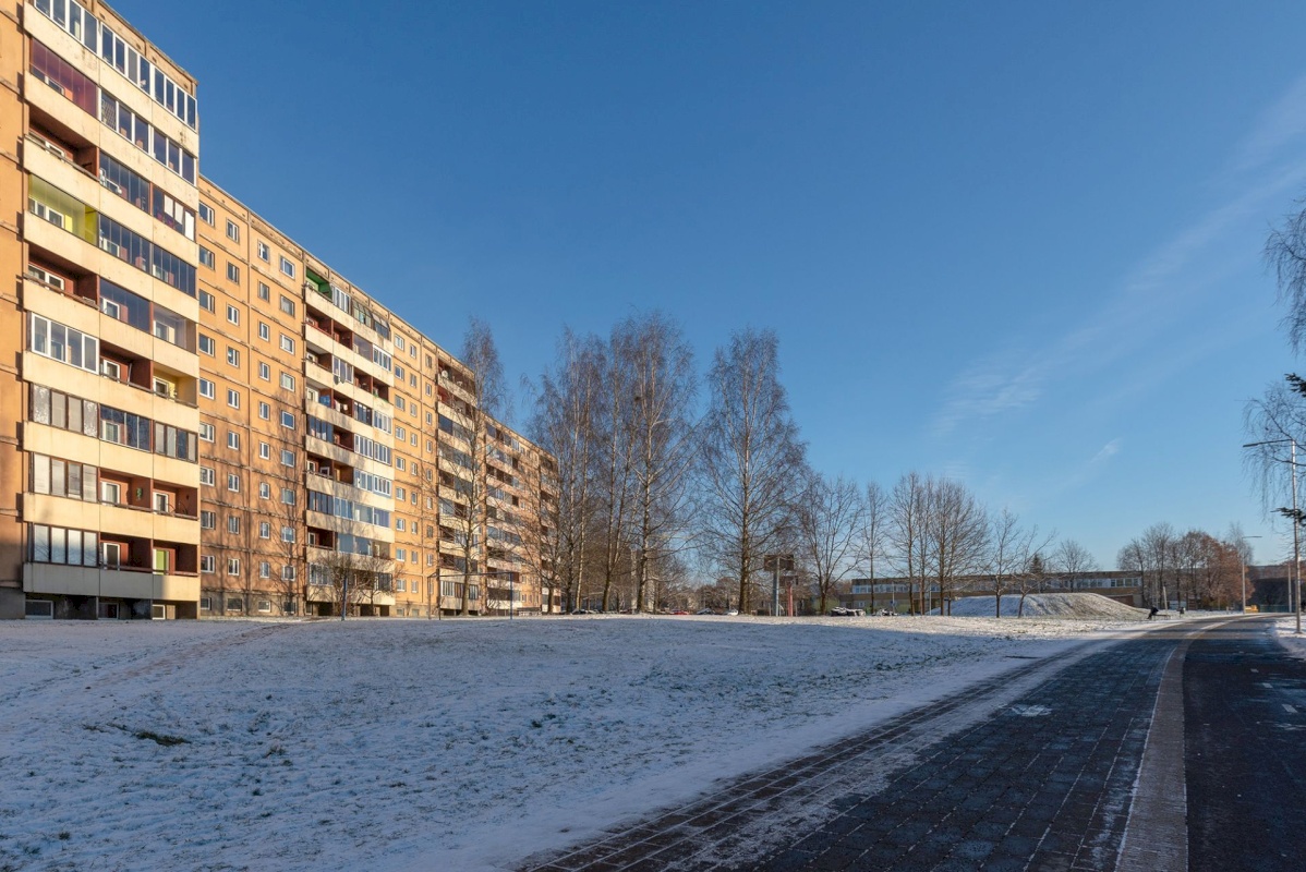 Tartu linn, Tartu linn, Annelinn, Jaama 195
